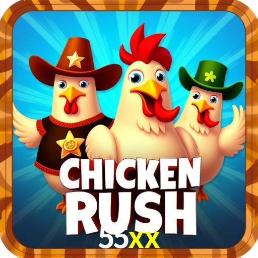 55xx: Seu Cassino Premiado com Pagamentos Rápidos