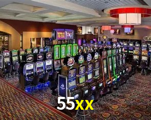 Ofertas Imperdíveis na 55xx: Promoções e Bônus Que Valem a Pena